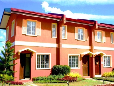 Home in Taguig 3br near City Hall and C5 56sqm