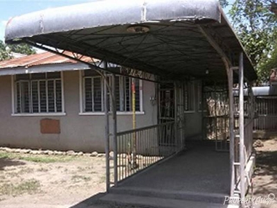 House and lot for sale in San Pablo City