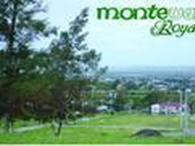 Lot 4sale at monteverde royale For Sale Philippines