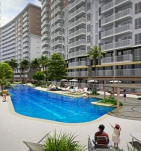 Rent to Own Studio Unit in Alabang
