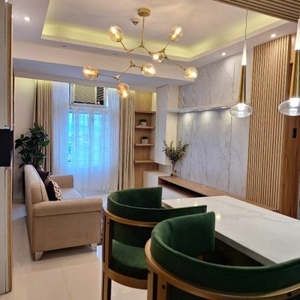 For Sale: 1 Bedroom Condo Unit Located at Amaia Skies Cubao, Quezon City