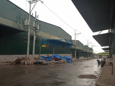 Looking for Tenant! 4,353 sqm Warehouse in Carmona, Cavite Available for Lease