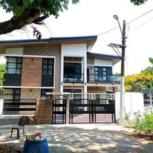 Newly Built Property For Sale Marilao Bulacan