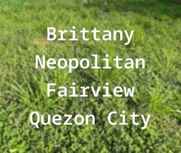 Filinvest 2, Batasan Hills, Quezon City Lot for Sale