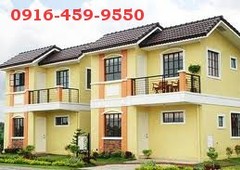 alexis house 3BR 100sqm For Sale Philippines