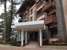 2 Bedroom Condo for sale in The Residences at Brent, Baguio, Benguet