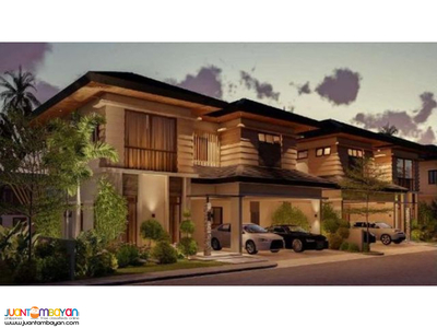 The Midlands Residences Arcenas Estate Banawa Cebu City