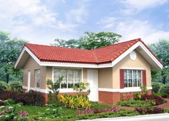 HOUSE AND LOT FOR SALE IN ILOILO (RFO)