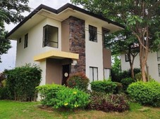 Investment House/Lot in Batangas