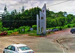 Lot for Sale Robinsons Highlands in Buhangin, Davao City