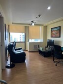 1 Bedroom Grand Soho Makati Fully Furnished Penthouse for sale