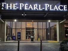 THE PEARL PLACE 2 BEDROOM FULLY FURNISHED FOR SALE
