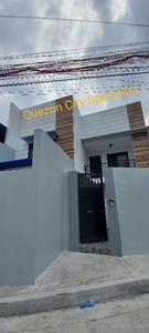 Spacious Bnew Townhouse For Sale in Tandang Sora nr Visayas Ave QC..