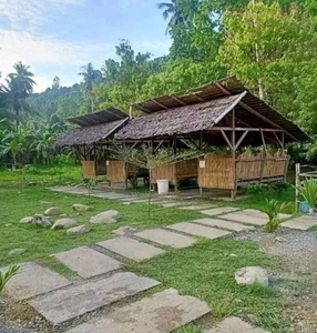 Farm and Resort in arangay Callawa, Buhangin District Davao City