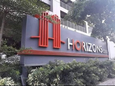 Horizon 101 condo for rent