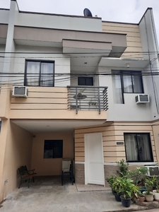 House and Lot in Talisay