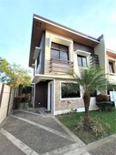 4-BEDROOM SINGLE ATTACHED HOUSE FOR SALE IN GENTRI CAVITE