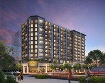 Herald Parksuites by Megaworld Bacolod 