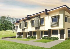 TOWNHOUSE FOR SALE IN GENERAL TRIAS CAVITE, NEAR TAGAYTAY