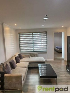1 Bedroom Condo for Rent in West of Ayala Makati City