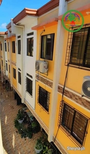 Affordable 3 Storey Townhouse For Sale in Pamplona Dos Las Pinas