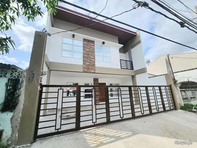 Property For Sale in Pilar Village Las Pinas