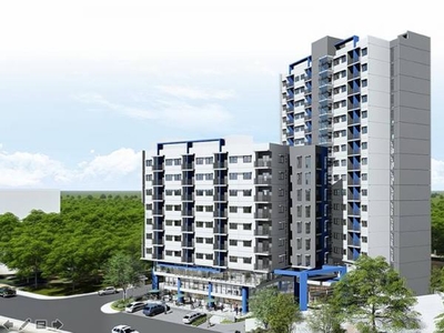 The Northwoods Place. A Condo within Mandaue City
