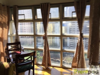 Two Lafayette Square Makati 2 Bedroom Unit for Rent