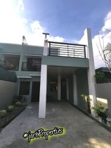 2-Storey 2 Bedrooms House for assume (rent to own) Pequeno Davao City