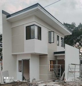 Affordable House and Lot in Binan Laguna
