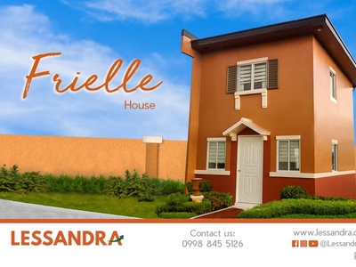 AFFORDABLE HOUSE AND LOT IN SAN JOSE DEL MONTE