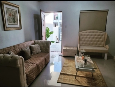Apartment For Sale In Manuyo Dos, Las Pinas