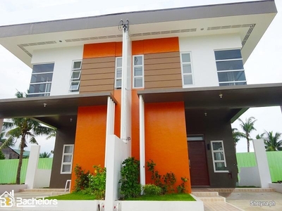 Brookside Residences Talisay City, Cebu (Cailey Model)