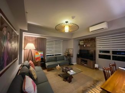 Times Square West for Lease 2Bedroom Unit with balcony BGC Taguig