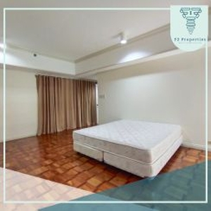 2 Bedroom Unit For Sale in Cattleya Gardens, near Legaspi Park, Makati City