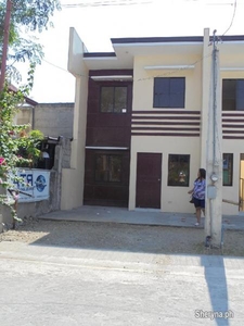 Pre-selling house & lot in Brookside Hills Cainta Rizal