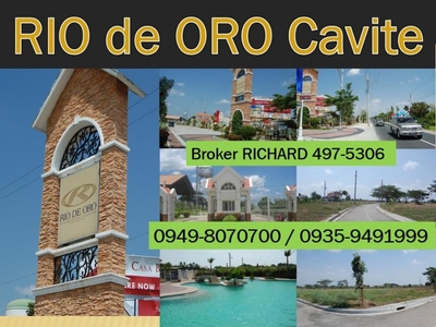 RIO de ORO Bgy Buenavista Gen Tr For Sale Philippines