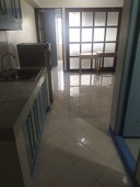 1 bedroom with balcony unit for rent