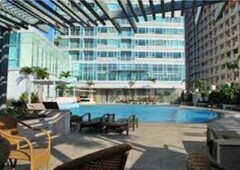 2 BEDROOM CONDO FOR RENT IN ST. FRANCIS SHANG-LA PLACE, ORTIGAS, MANDALUTONG CITY