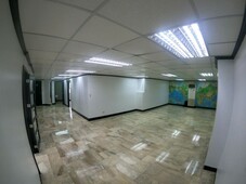 For Rent - Newly Renovated Office - 142 sqm - Roxas Boulevard, Malate, Manila
