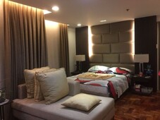 For Sale: Fully Furnished 3 Bedroom Unit in Makati