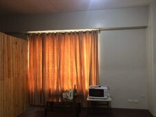 Manila Rivercity Residences 1 Bedroom Condo FOR SALE