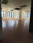 MEDICAL PLAZA ORTIGAS OFFICE SPACE FOR LEASE