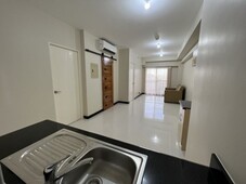 Semi-Furnished 2BR Unit in Sheridan Towers with Balcony