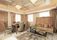 Single attached 5 BD 3 TB house with linear park less 800k