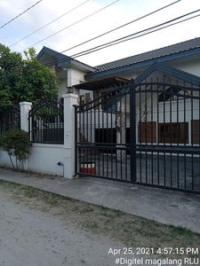 house and lot for rent in urban 2 san francisco magalang pampanga