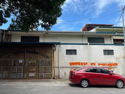 House/ Office/ Warehouse for LEASE in 98-7 Dioquino Compound 20th Ave. Cubao QC