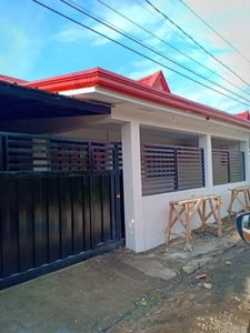 House for Sale (Victorio Model) at VSM Meadows, General Santos City