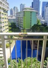 1 Bedroom Overlooking Pool For Rent in One Serendra-Jasmine Tower BGC