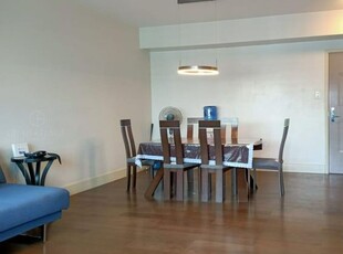 1BR Condo for Rent in Edades Tower and Garden Villas, Rockwell Center, Makati